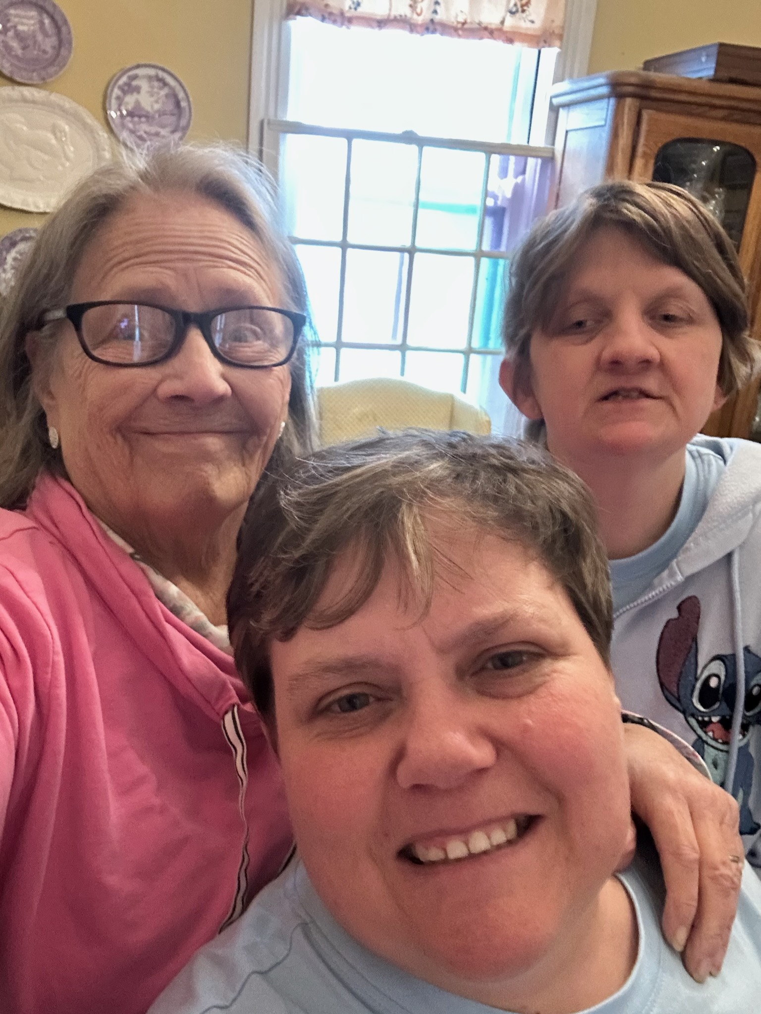 Meet Cindy Lowe, Family Home Provider, at Dungarvin Kentucky