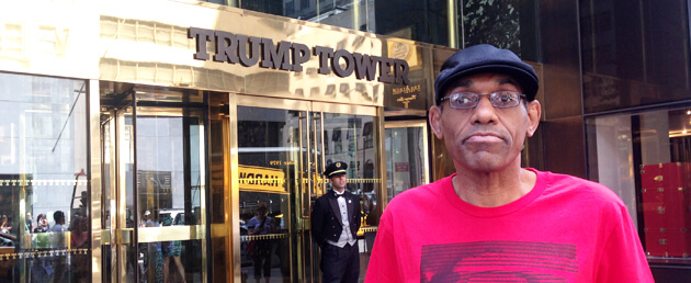 Summer Fun in the Big Apple