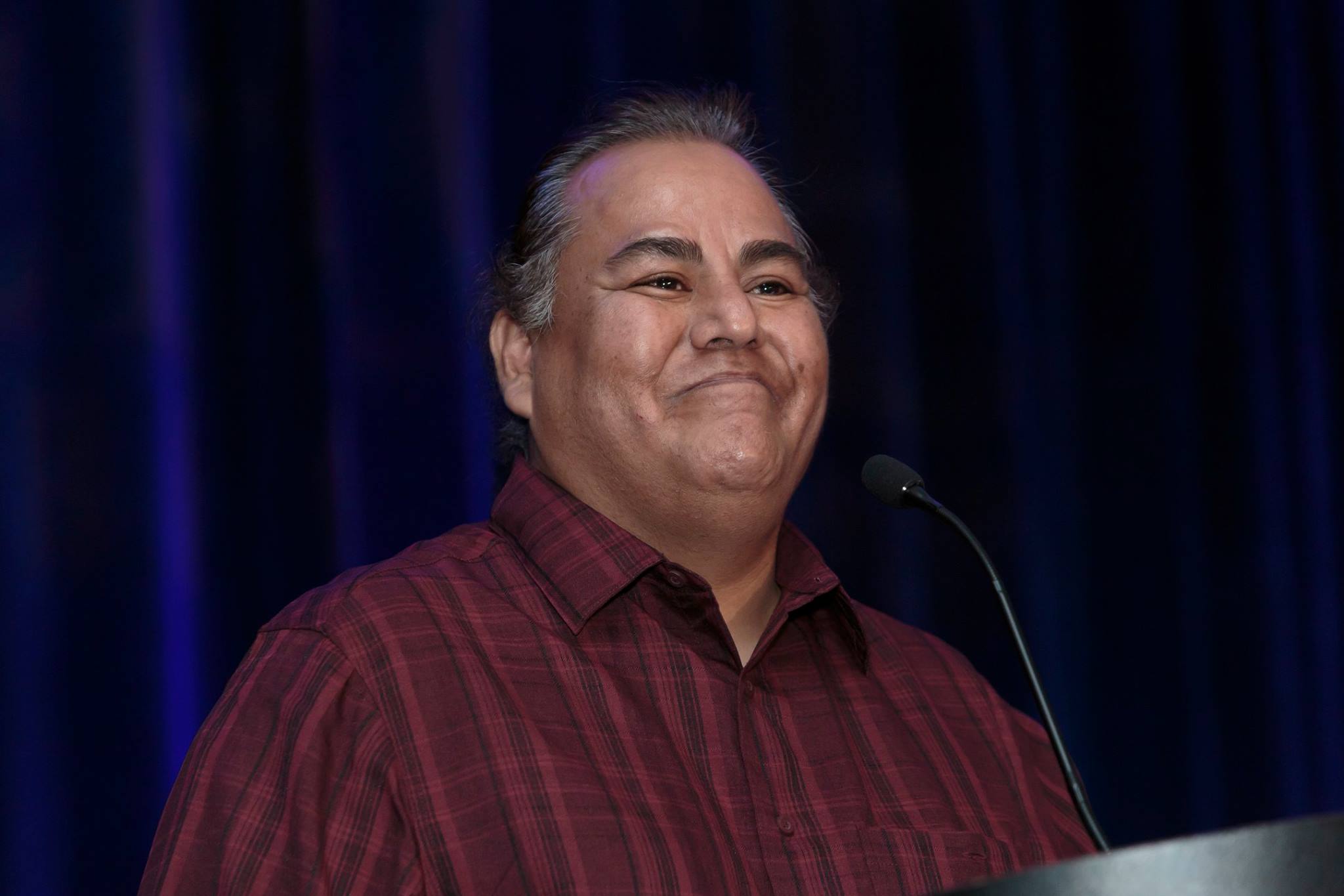 Leroy Bryant – Direct Support Professional of the Year (2018)