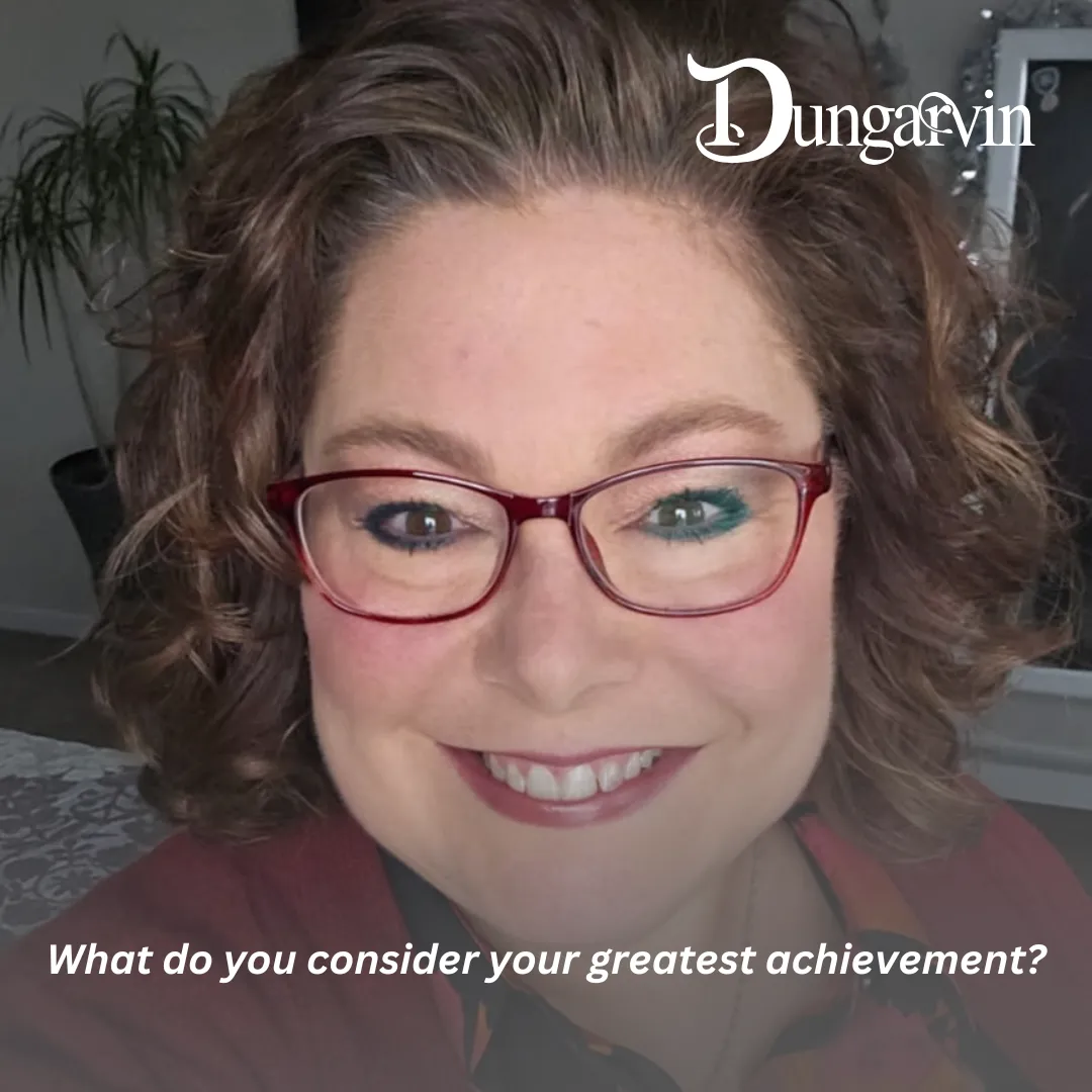 5 questions with Lisa Fannin, Ohio State Director