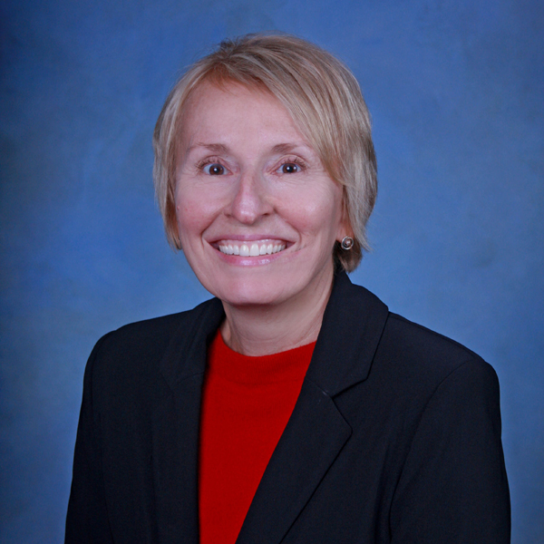 Lori Kress, Chief Operating Officer (COO) width=