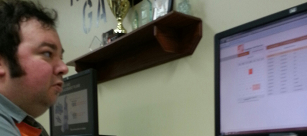 It’s Not Just a Job