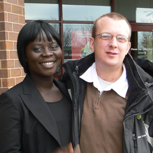 MN ANCOR DSP Nomination