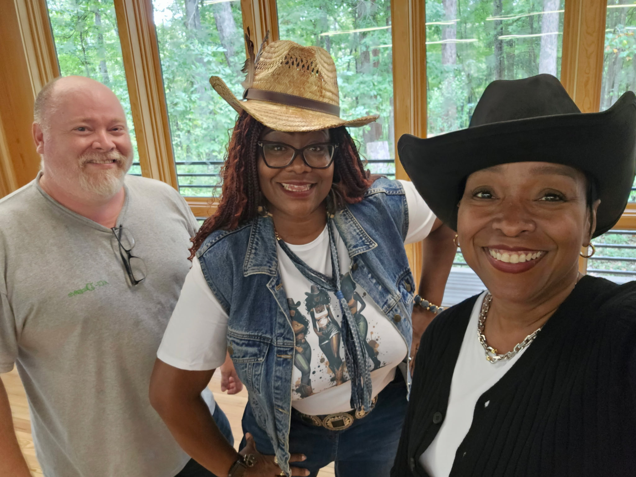 ACI-Dungarvin Staff Kick Up Their Heels at DSP Appreciation Event in North Carolina