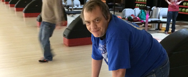 Mike’s Zest for Life