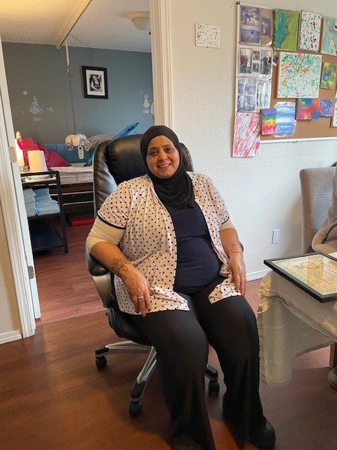 15 years of Outstanding Service from Nejat Muruth