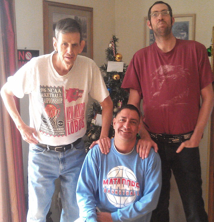 NM ANCOR DSP Nomination