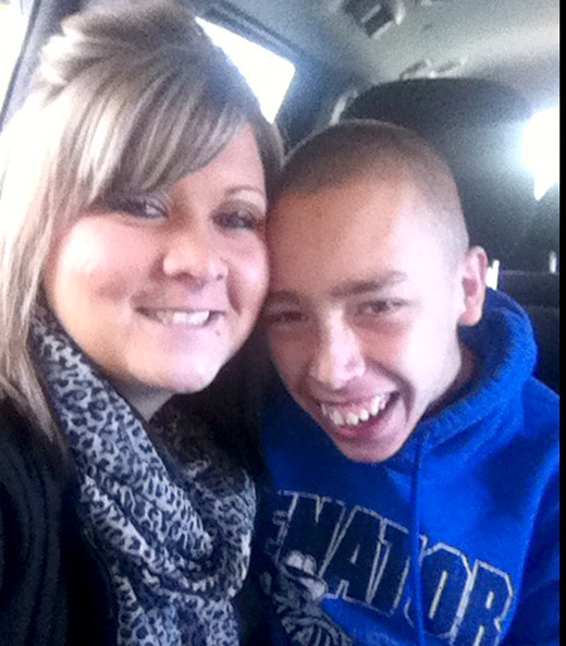 NV ANCOR DSP Nomination