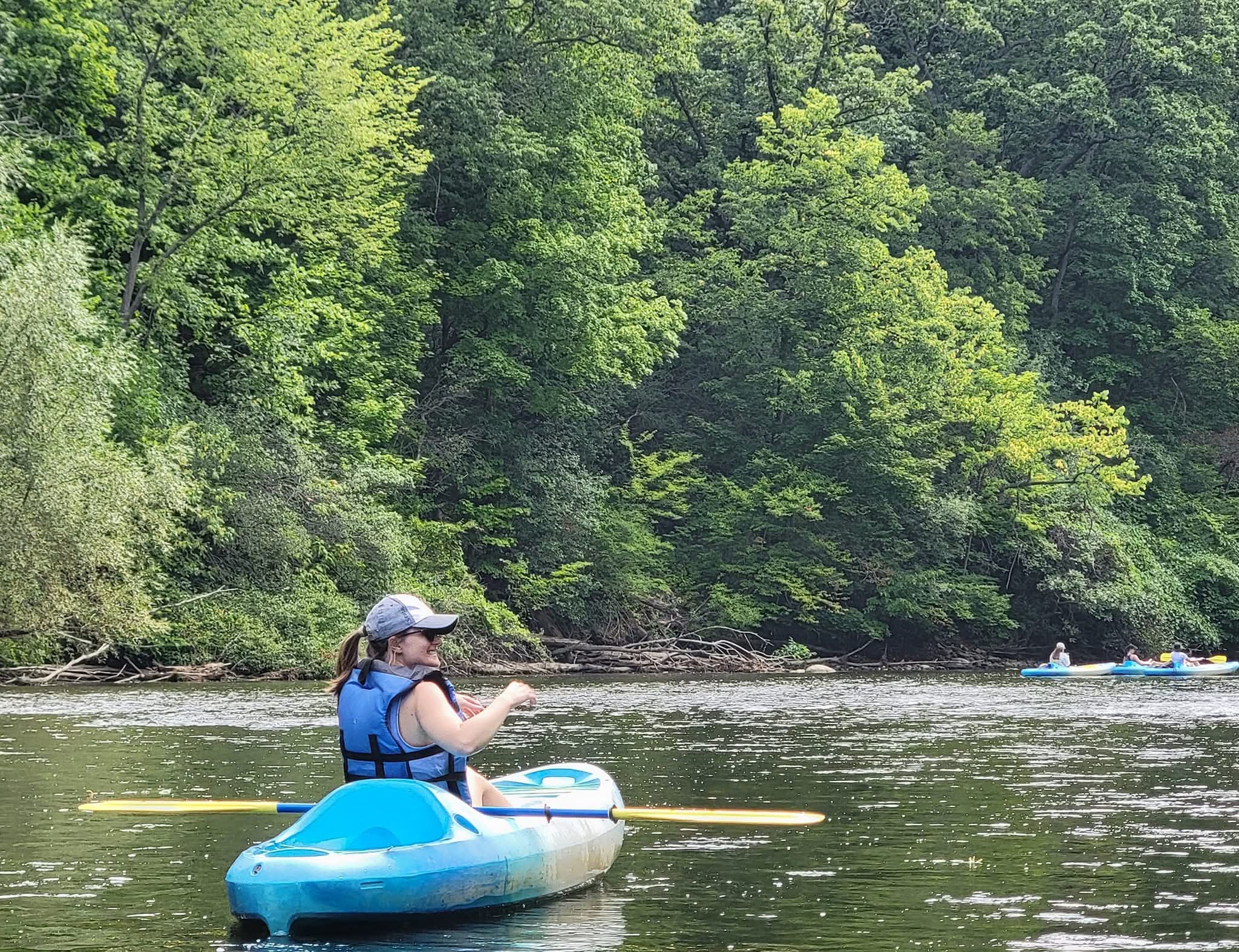 5 Questions with Nikki Lawless, Dungarvin Talent Acquisition Manager