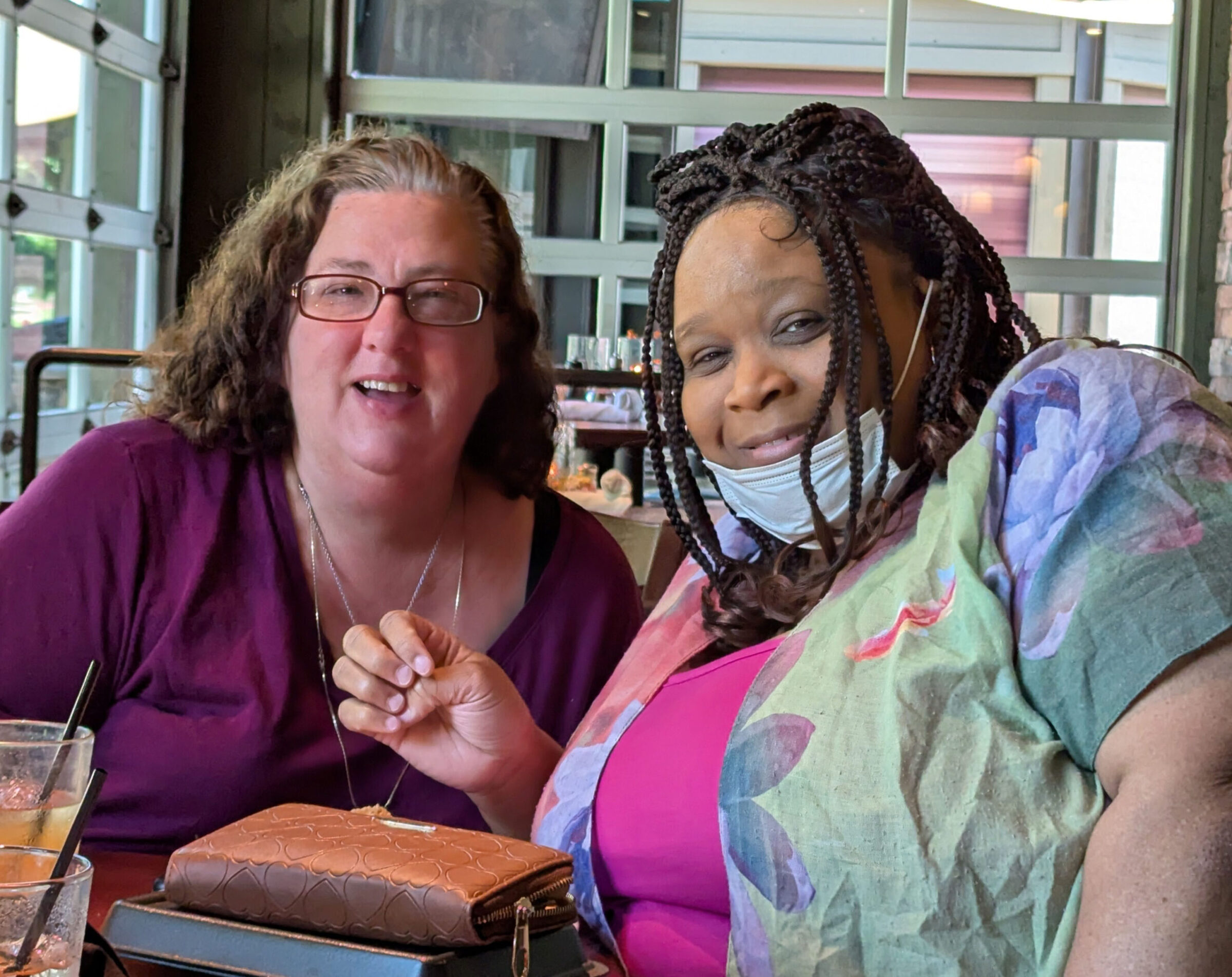 Compassion and Fierce Advocacy: Dungarvin’s Nikkita Lightsey Named DSP of the Year for Oklahoma