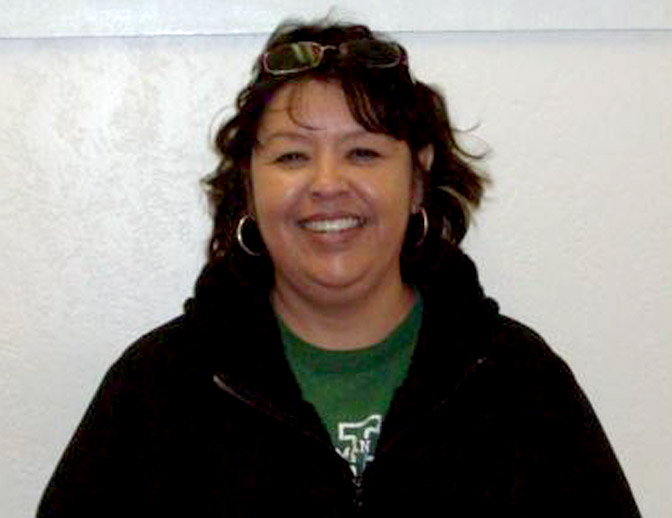 OK ANCOR DSP Nomination