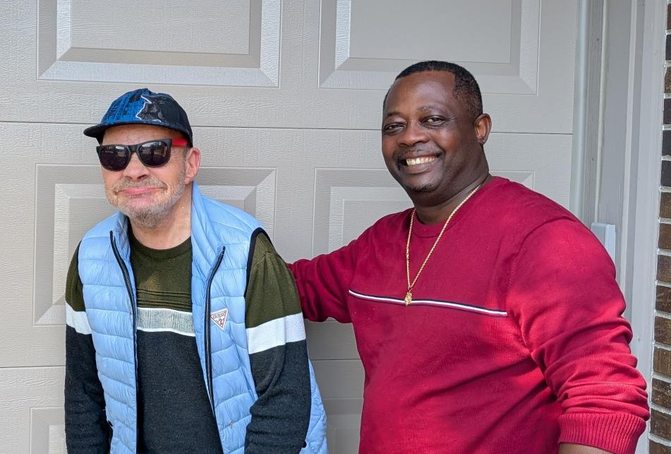 Respite Service Provides Rescue to Family Home Providers in Kentucky