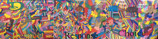 Victoria’s Art Kickstarter Fundraising Campaign