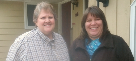 Congratulations and Appreciation for 25 Years of Service