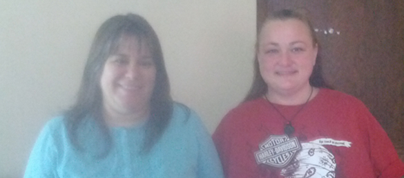 In Appreciation of 10 Years of Service