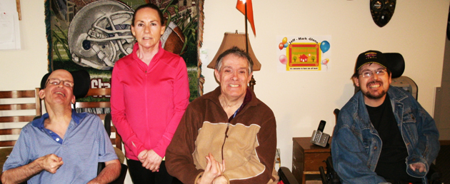 Saving Lives:  The Greatest Act of Service