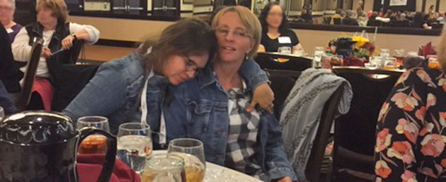 Nevada Family Caregiver of the Year