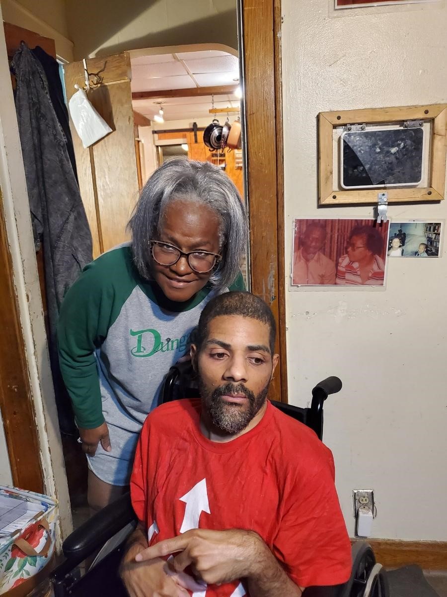 Dungarvin Ohio Grows with Need of Community