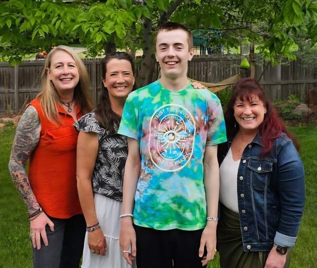 From Desperation to Hope: Dungarvin Colorado’s Support Saves a Family in Crisis