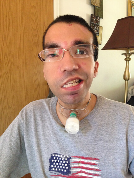 A Richer Life for Rigo