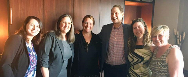 Oregon Senator Discusses National Workforce Crisis