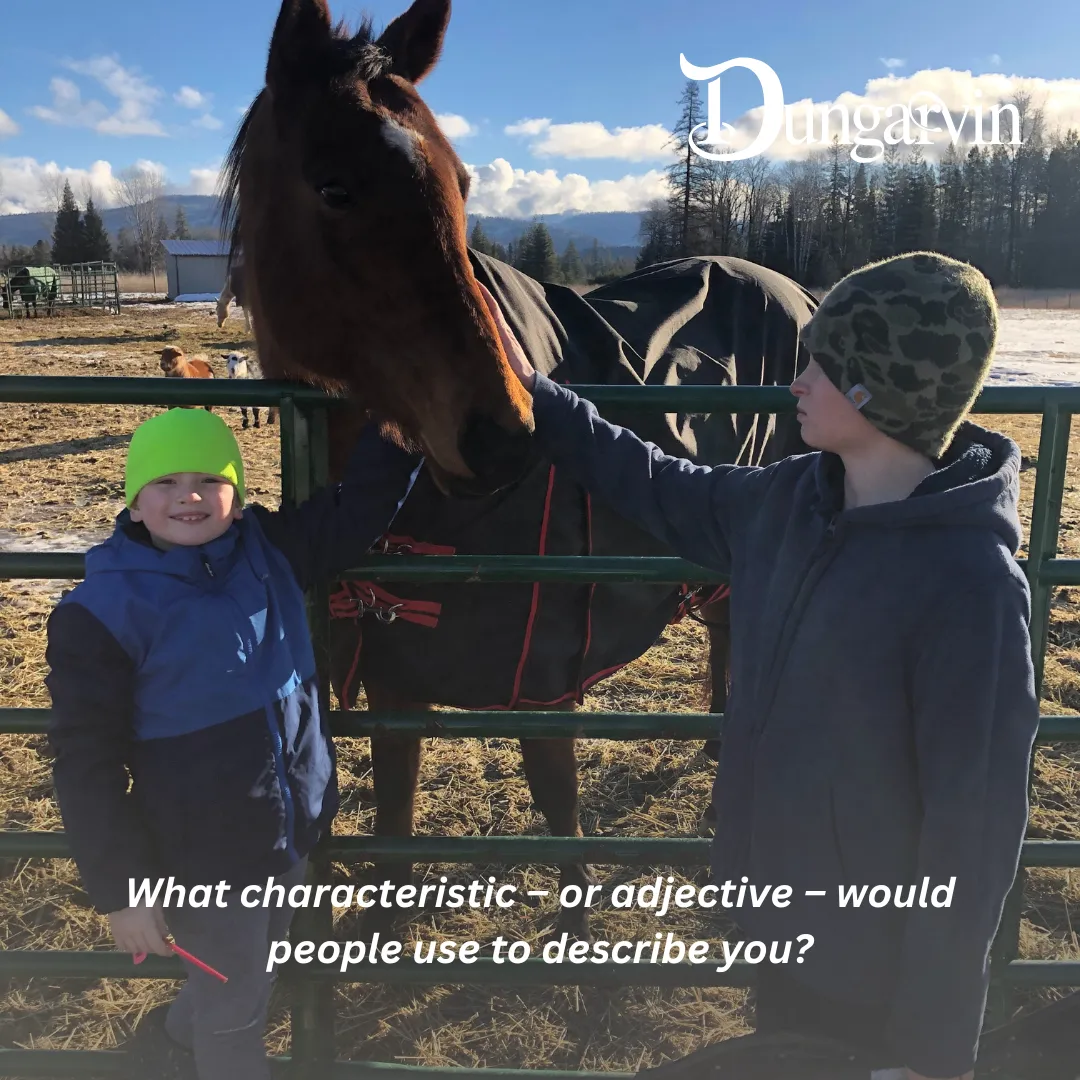 As humorous as she is hardworking: Claire Wilson, Director of Talent Development