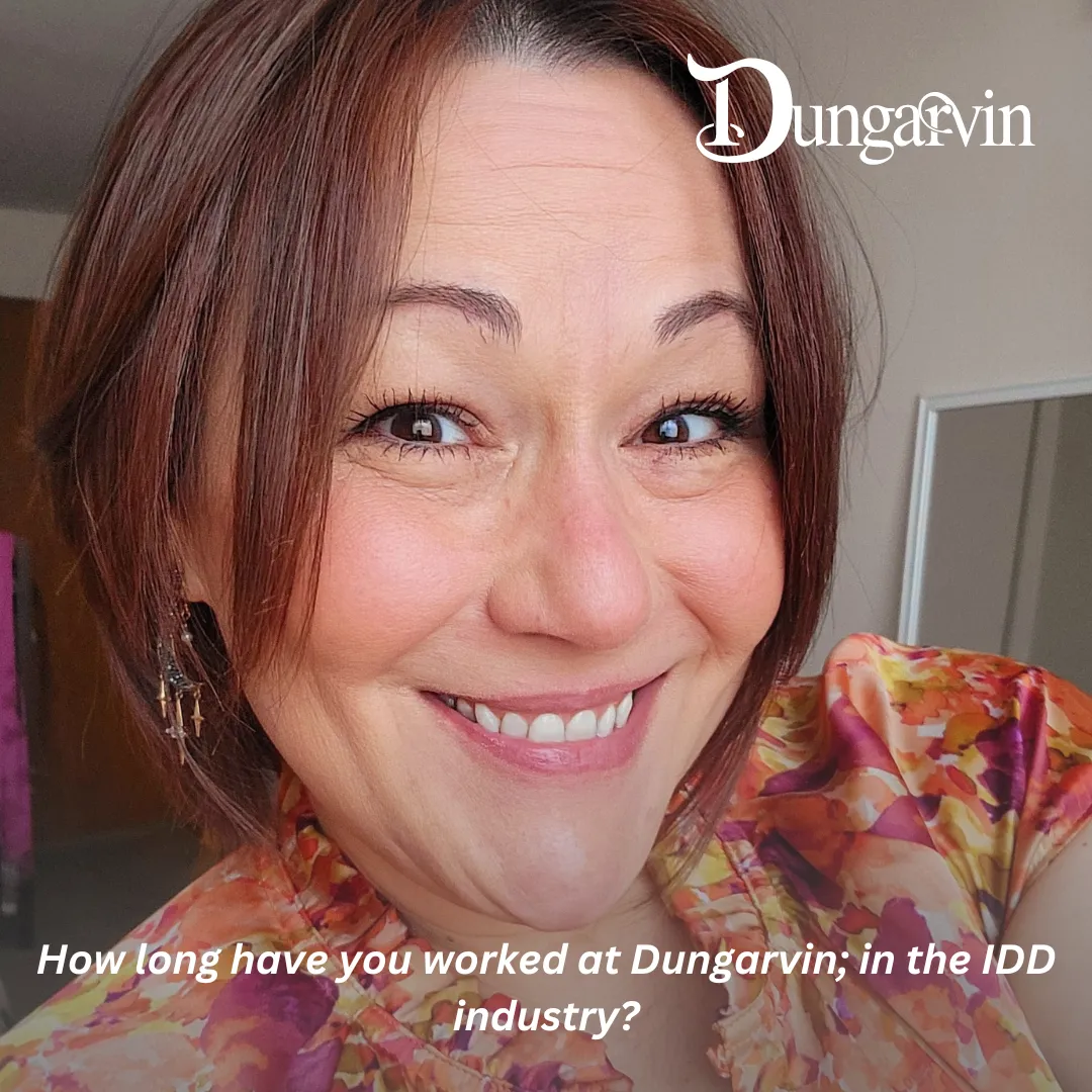 A passion born early: Bobbi Subiti, Regional Talent Acquisition Manager for Dungarvin Minnesota and Wisconsin