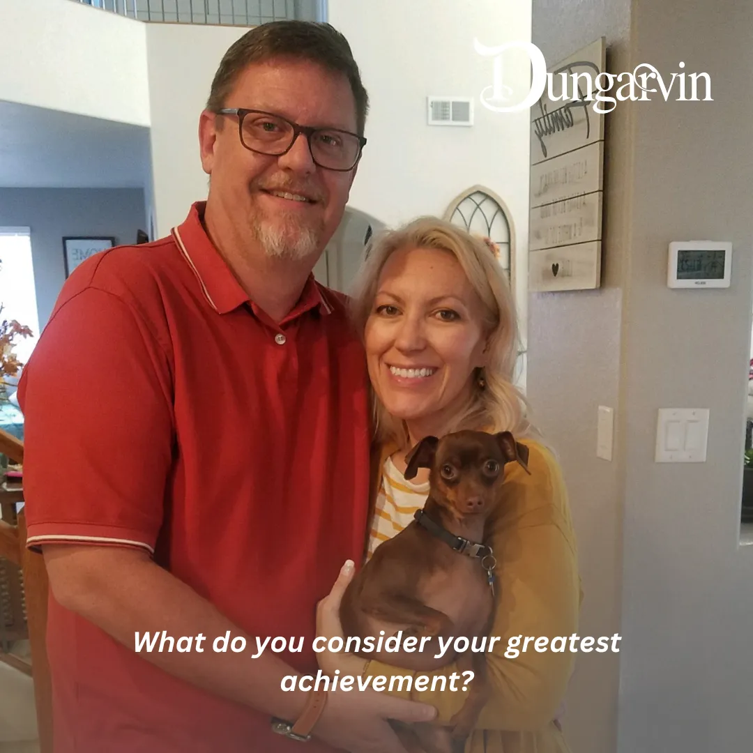 Honest and fair: Scott Good, Dungarvin New Mexico State Director