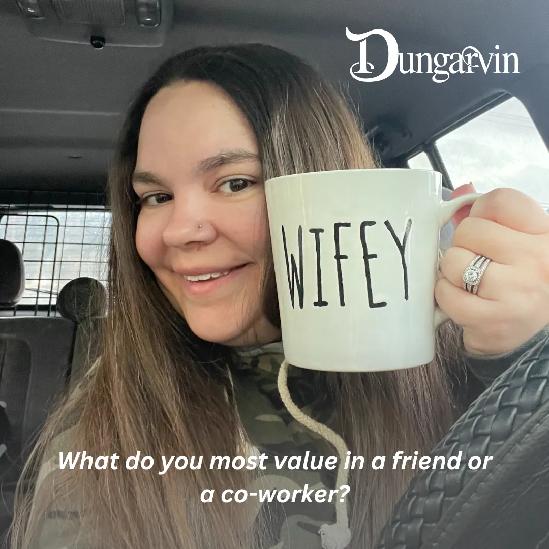 5 questions with…Nichole Payne