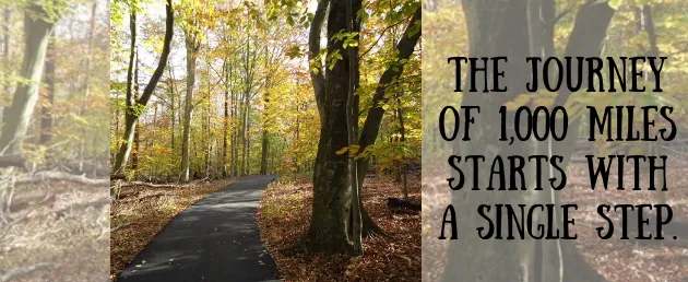 A Journey Toward Independence