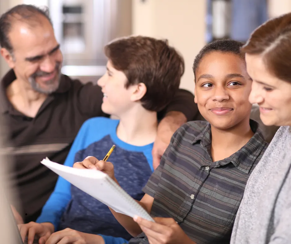 Dungarvin Provides Foster Care Services to Youth and Adults