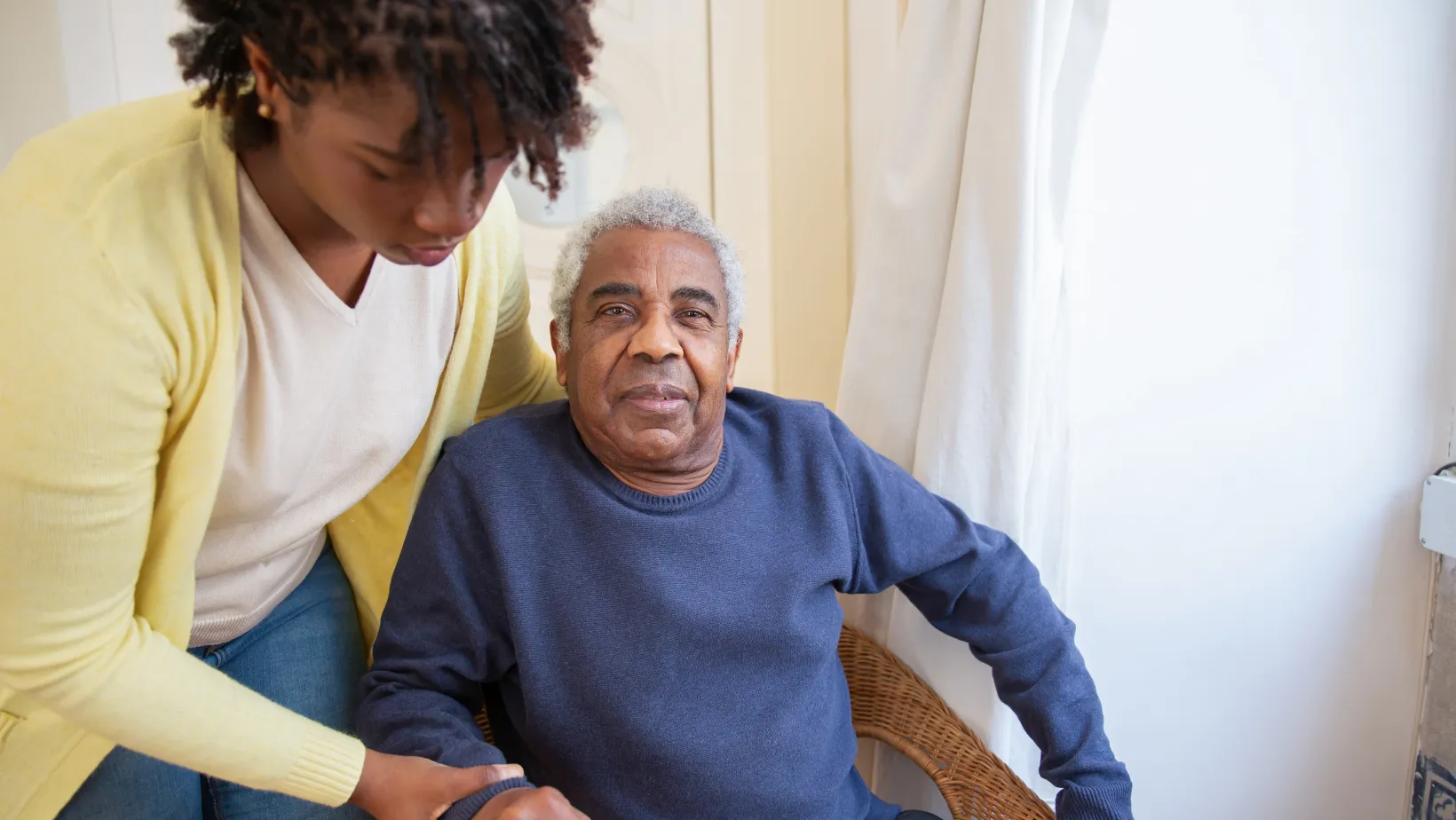 High Acuity Support in Wisconsin