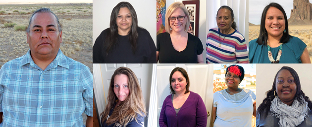 Our 2018 ANCOR Award Winners are Taking Us to New Heights