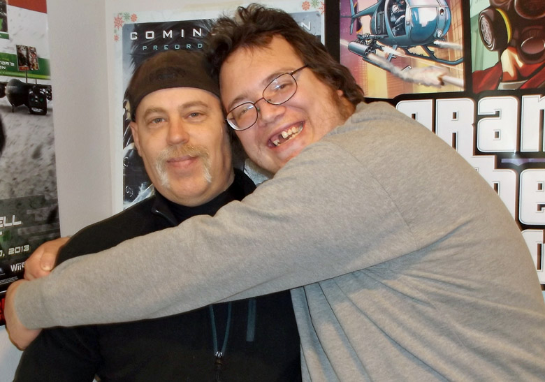 WI ANCOR DSP Nomination