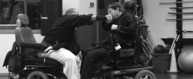 Hwa Rang Do Martial Arts