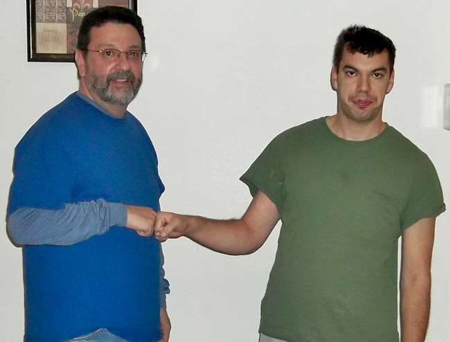 WI ANCOR DSP Nomination