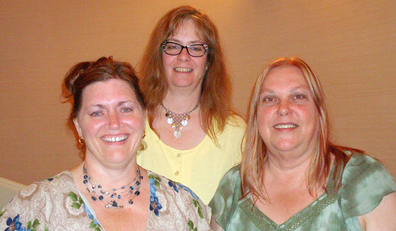 Wisconsin’s Direct Support Professional of the Year