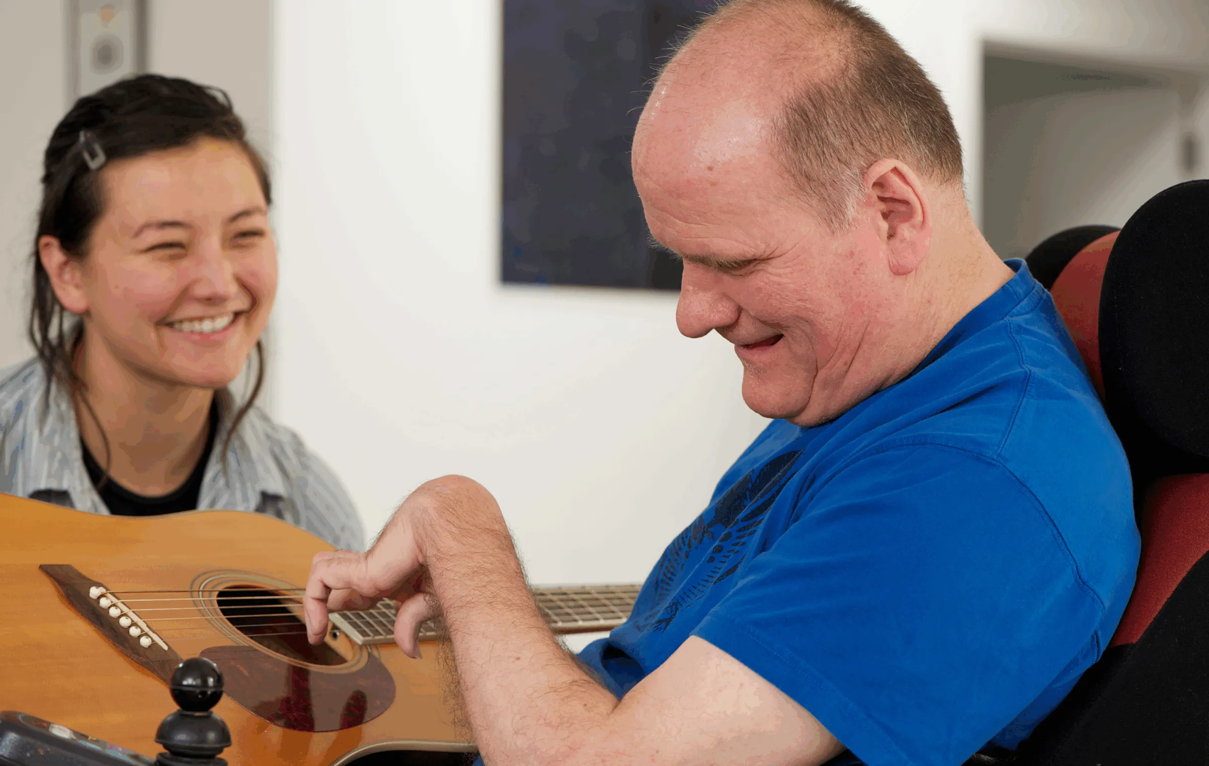 Dungarvin Connecticut Now Offers Community Companion Home Services