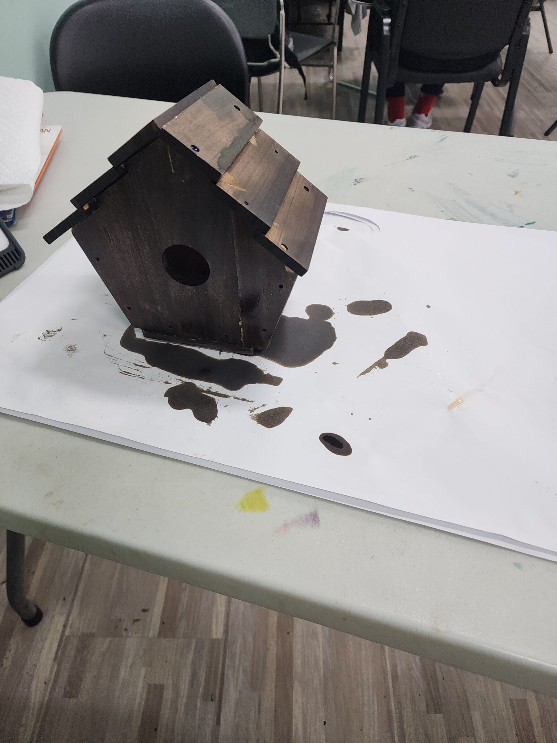 New Jersey Day Programs: Working as a Team to Meet Individuals’ Goals