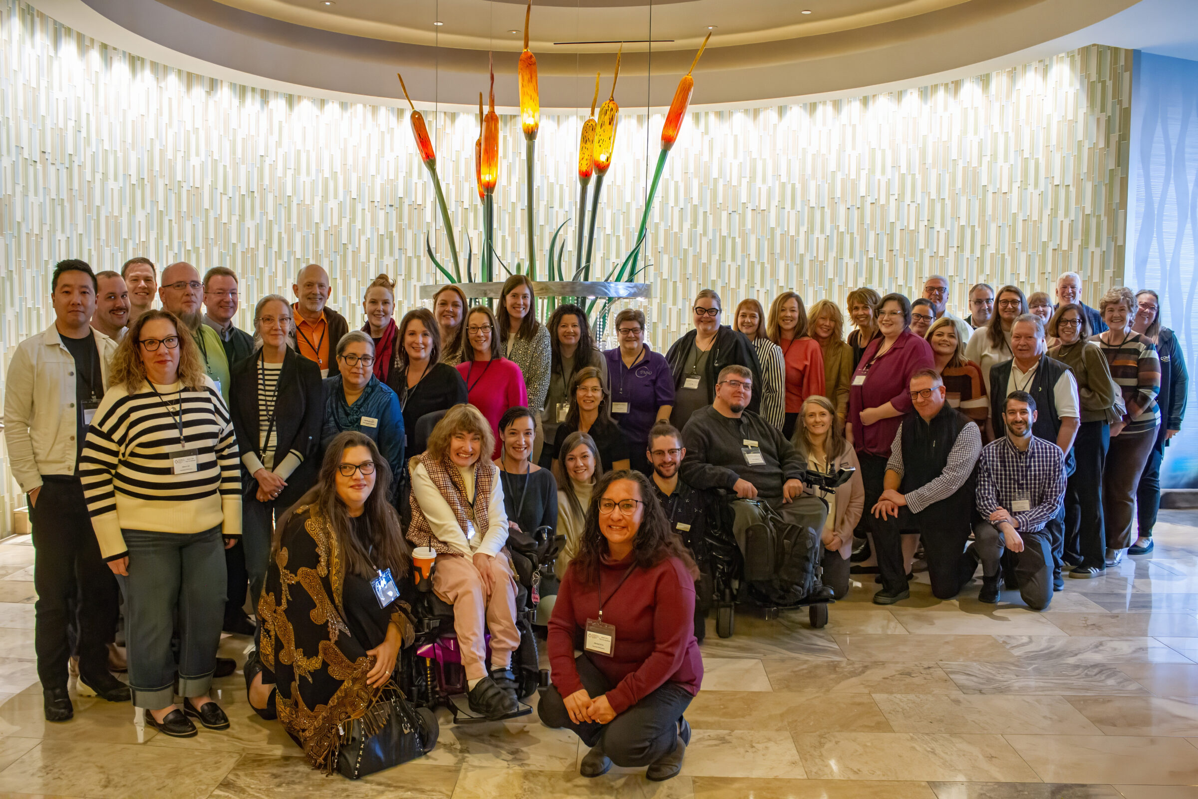 Compass Career Solutions’ Brandy Gerdes-Schutz named Community Employment Alliance Board President in Washington