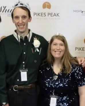 Family Care Giver as Host Home Provider: Meet the Family and Village that Support Bre Bradshaw