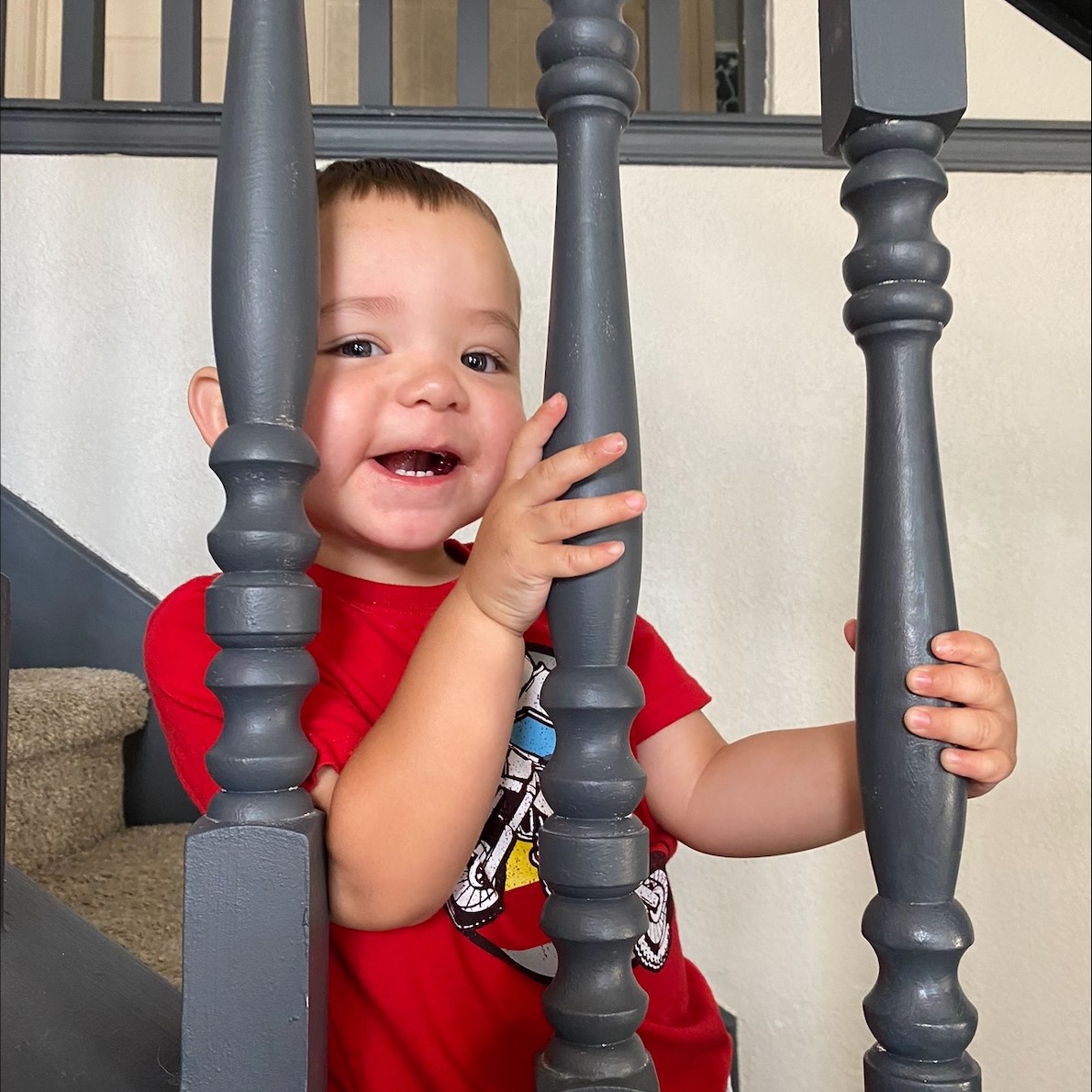 A Family’s Journey with the Family, Infant and Toddler (FIT) Program