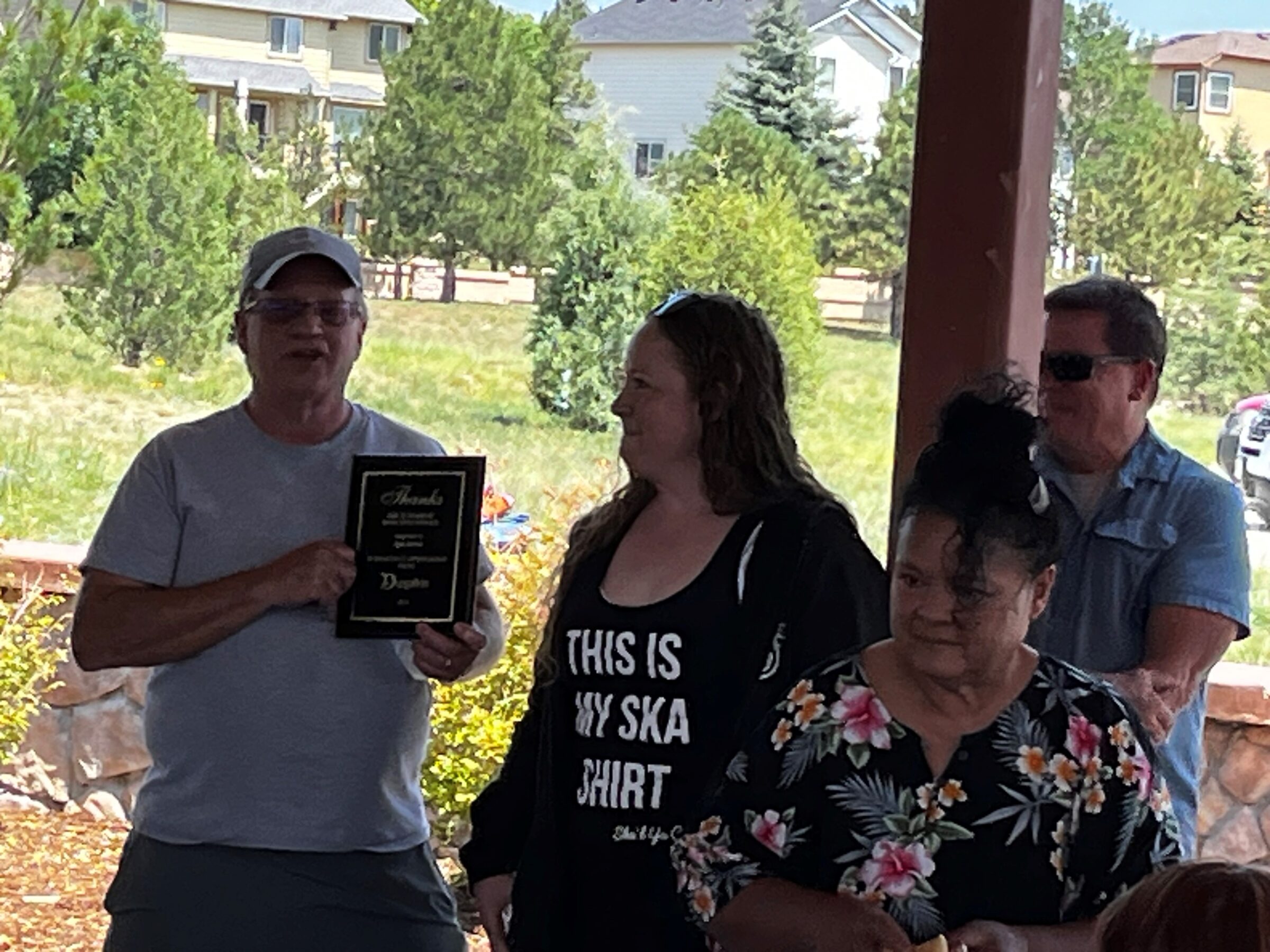 The More the Merrier: Dungarvin Colorado celebrates numerous milestones for 10+ years