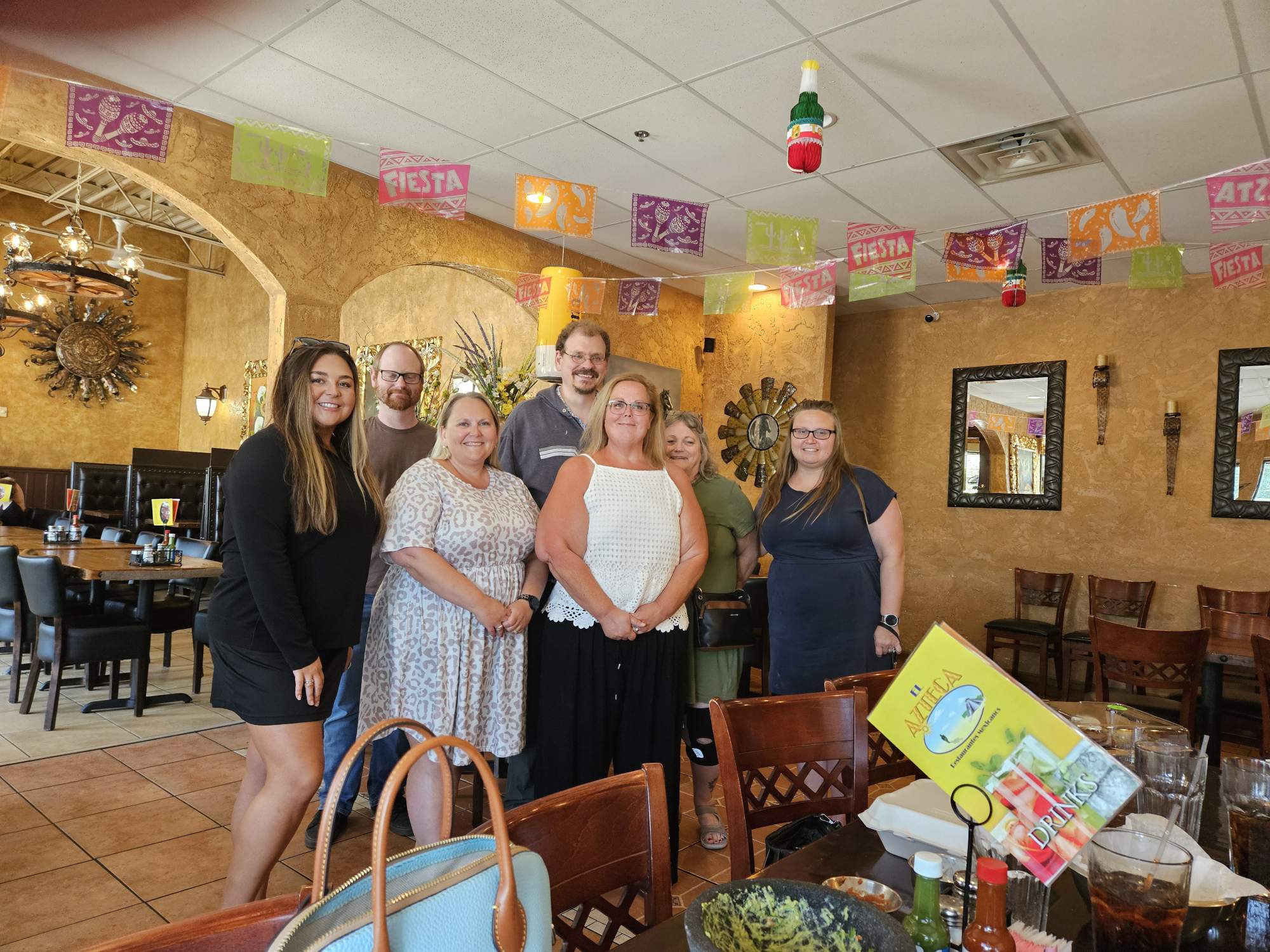 A meaningful career with Julie Plaster