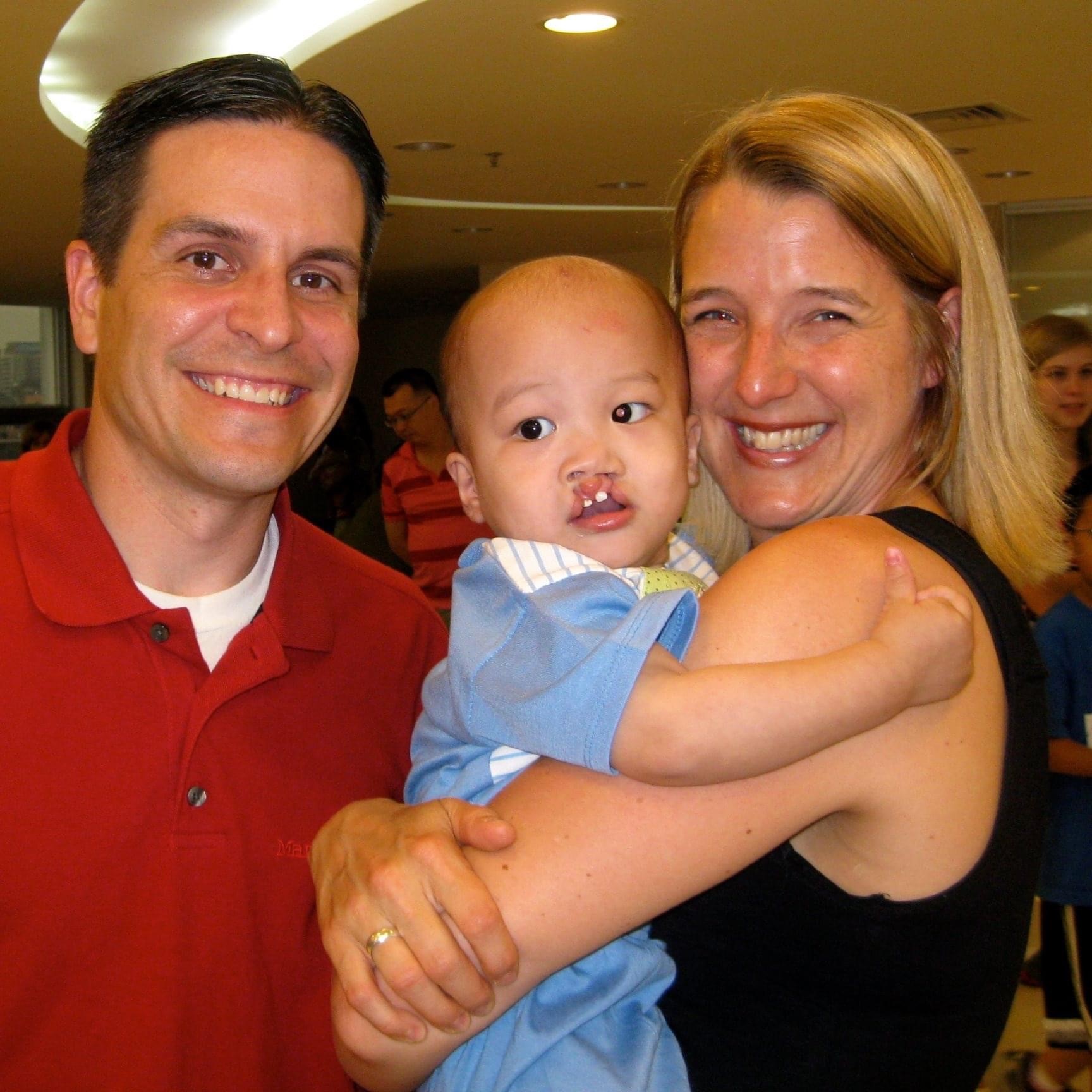 Finding Inspiration (and Supports) to Thrive