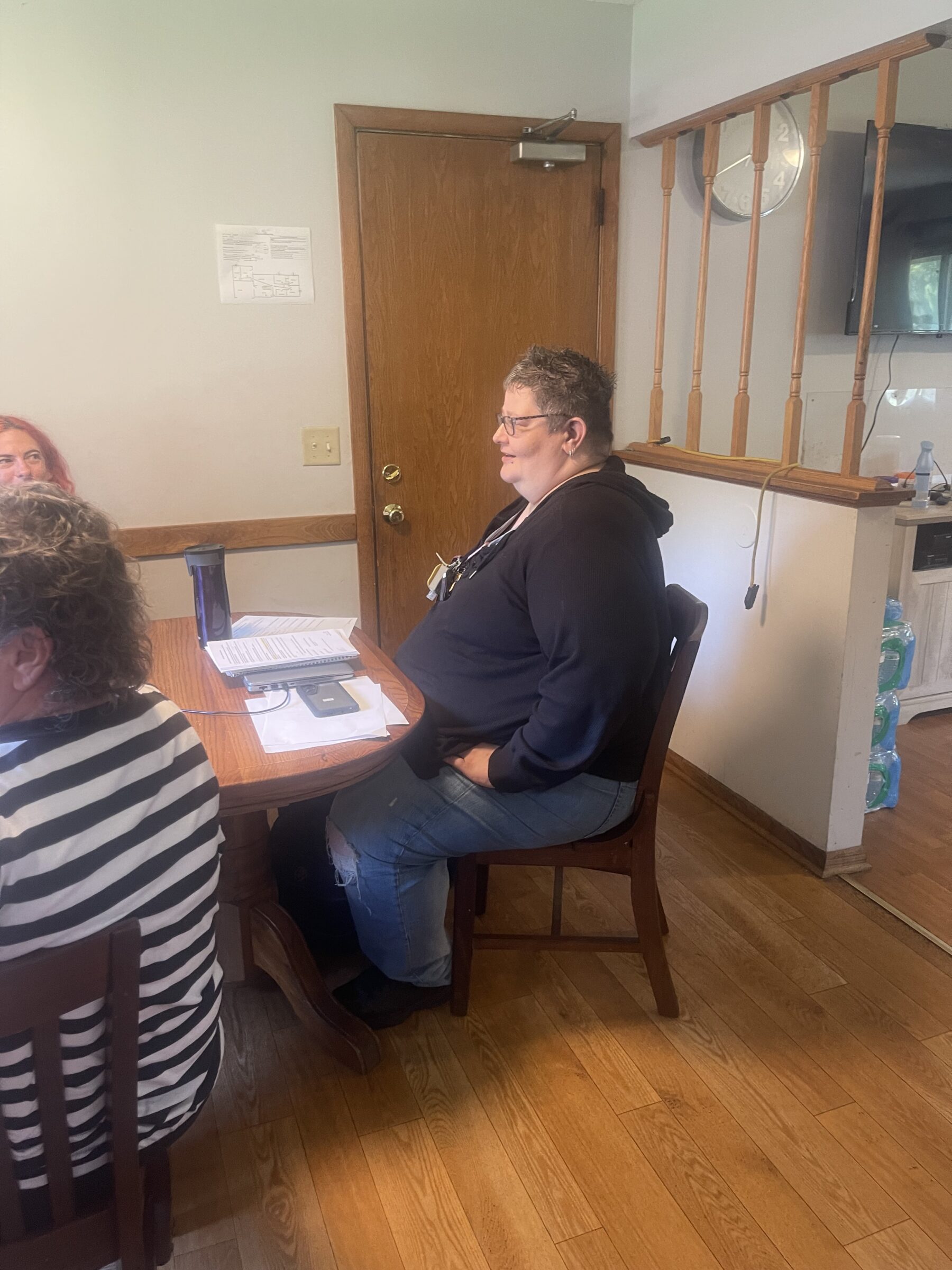 A Week in the Life of Nicole Worman, Operational Manager (Minnesota)