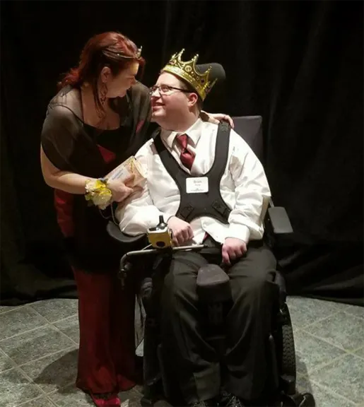 It Was a Night to Shine in Ohio