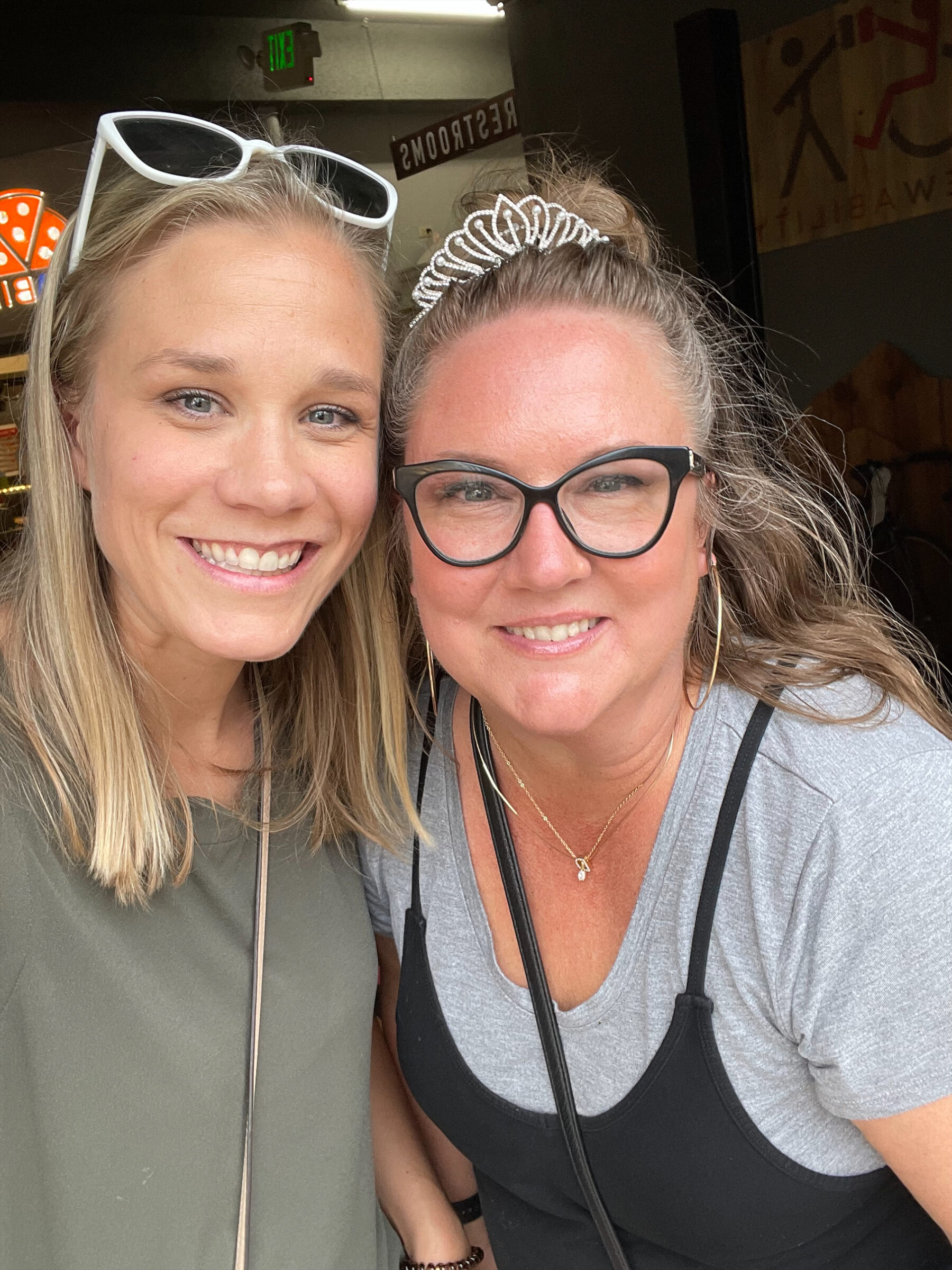 Celebrating 20 years of Excellence with Jeni Kenyon, Program Technology Manager