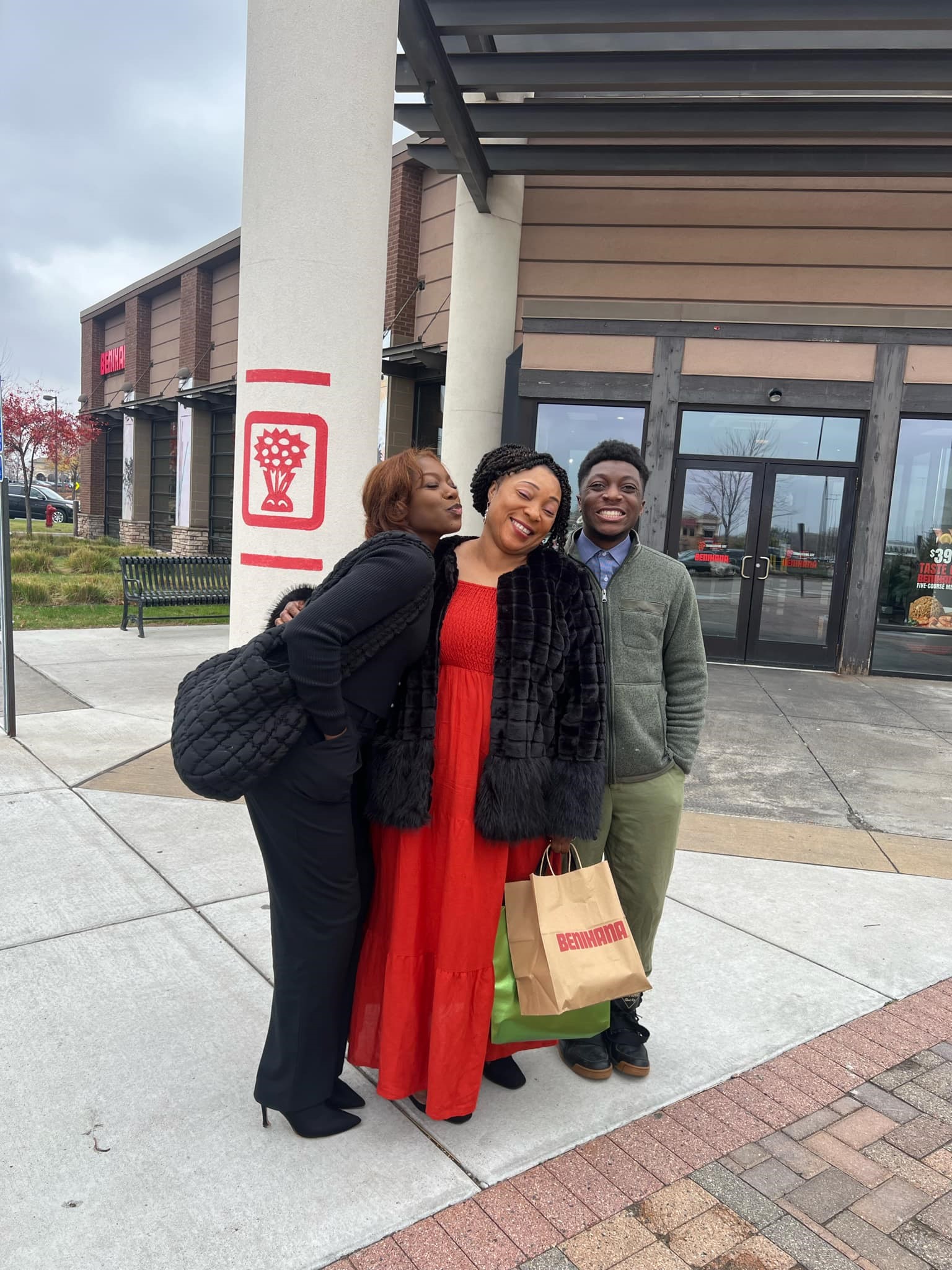 Teresa’s Tenacity: A Decade of Making a Difference at Dungarvin!