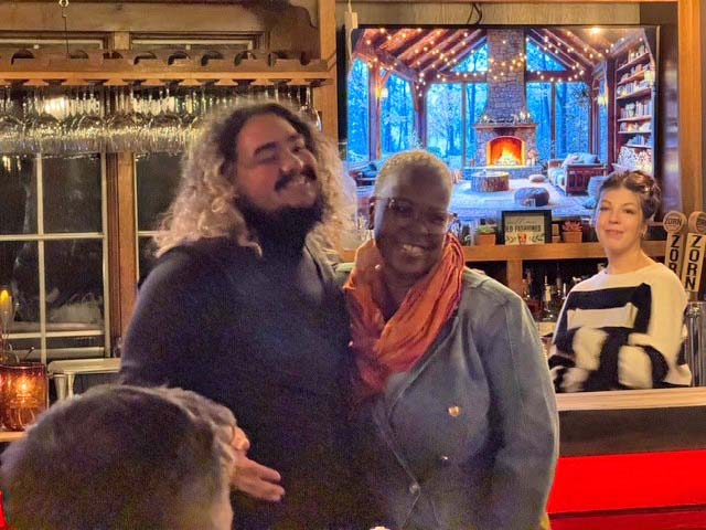 Dungarvin Indiana Celebrates Staff Milestones and Rockstars